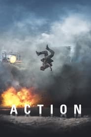 Action' Poster