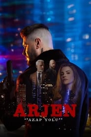 Arjen' Poster