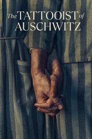 The Tattooist of Auschwitz' Poster