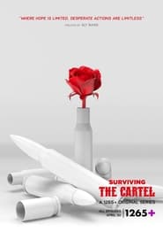 Surviving the Cartel' Poster