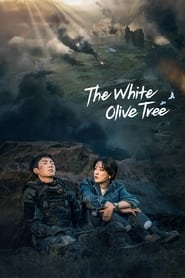 The White Olive Tree' Poster