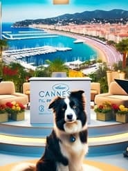 Messi The Cannes Film Festival from a Dogs Eye View' Poster