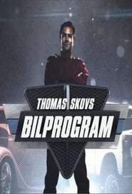 Thomas Skovs Bilprogram' Poster