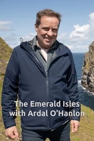 Streaming sources forThe Emerald Isles with Ardal OHanlon