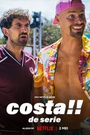 Costa' Poster
