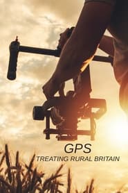 GPs Treating Rural Britain' Poster