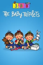 The Baby Triplets' Poster