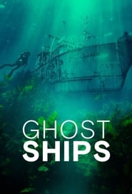 Streaming sources forGhost Ships