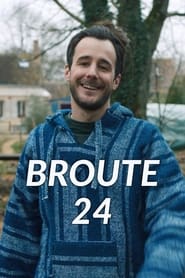 Broute 24' Poster