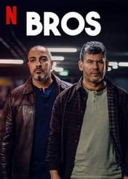 Bros' Poster