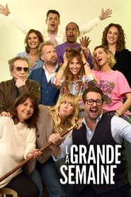 La grande semaine' Poster