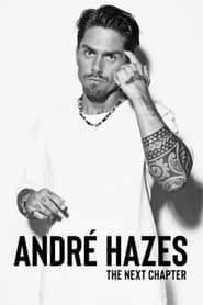 Andr Hazes The Next Chapter' Poster