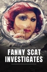 Fanny Scat Investigates' Poster