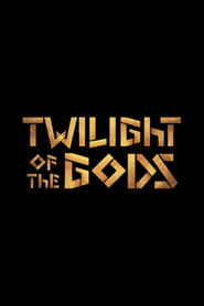 Twilight of the Gods' Poster