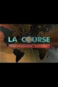 La course destination monde' Poster