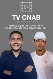 TV CNAB Cultura em Foco' Poster