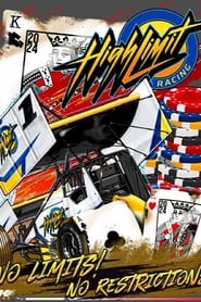 Kubota High Limit Racing Series' Poster