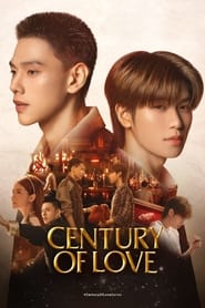 Century of Love' Poster