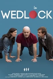 Wedlock' Poster