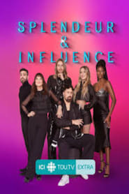 Splendeur    influence' Poster