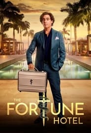 The Fortune Hotel' Poster