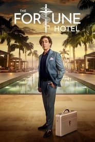 The Fortune Hotel' Poster