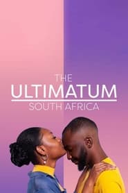 The Ultimatum South Africa' Poster