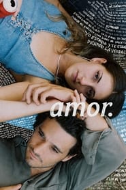 Amor' Poster