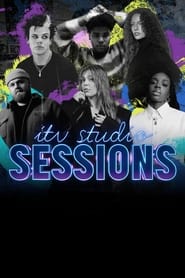 ITV Studio Sessions' Poster