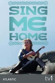 Sing Me Home' Poster