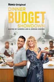 Dinner Budget Showdown' Poster