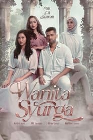 Wanita Syurga' Poster