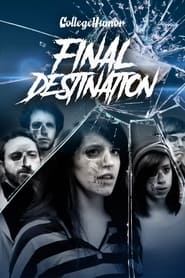 Streaming sources forFinal Destination