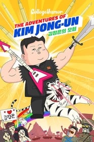 Streaming sources forThe Adventures of Kim Jongun