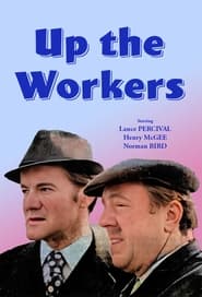 Up the Workers' Poster