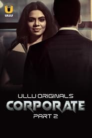 Corporate' Poster