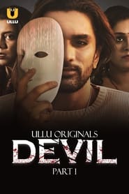 Devil' Poster