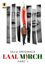 Laal Mirch' Poster