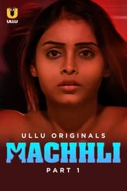 Machhli' Poster