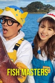 Fish Masters' Poster