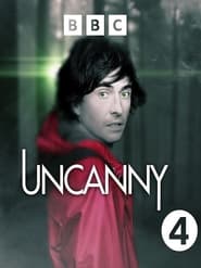 Uncanny Podcast' Poster