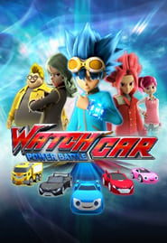 Streaming sources forPower Battle Watch Car