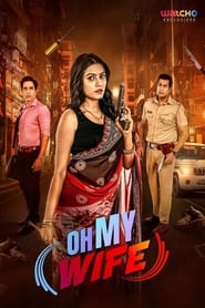 Oh My Wife' Poster