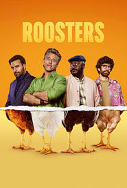 Roosters' Poster