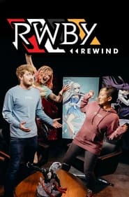 RWBY Rewind' Poster