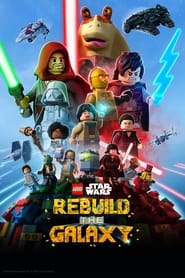 Streaming sources forLEGO Star Wars Rebuild the Galaxy