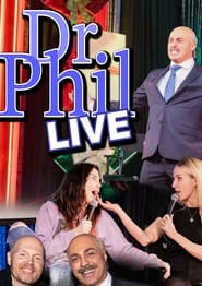 Streaming sources forDr Phil LIVE