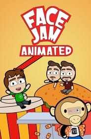 Face Jam Animated' Poster