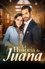 La historia de Juana' Poster