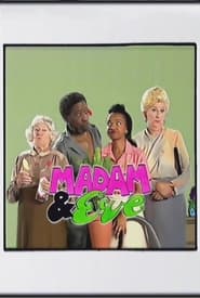 Madam  Eve' Poster